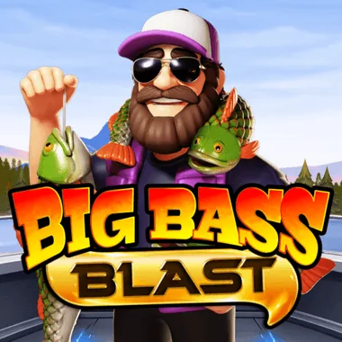 big bass blitz
