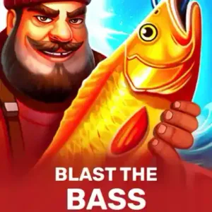 blastthe bass