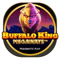 Buffalo King Megaways