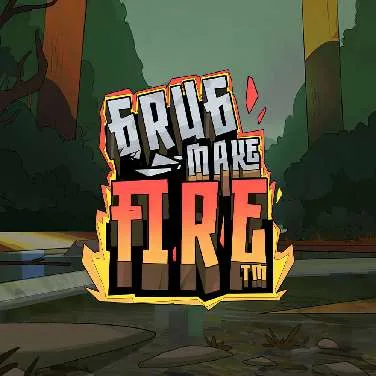 Grug Make Fire